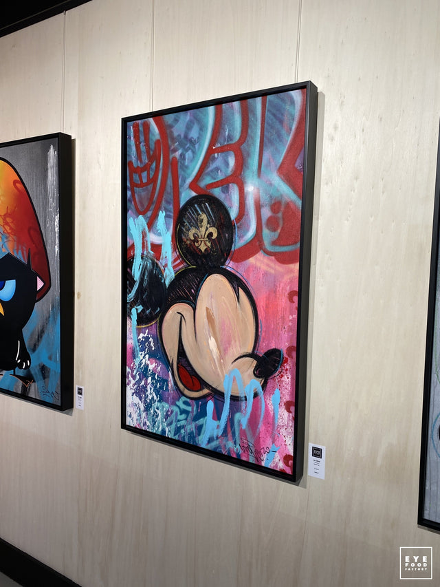 Famous - Oeuvres Originales - Default Title, notify-it-hidden